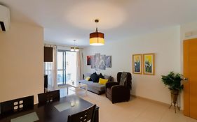 Apto Barco de chanquete- HOME RENT MALAGA